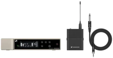 Купить Sennheiser EW-D CI1 SET (R4-9) по выгодной цене в Сочи