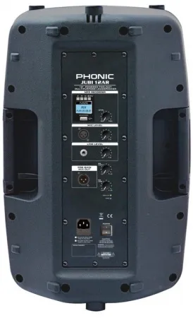 Купить Phonic Jubi 12AR по выгодной цене в Сочи
