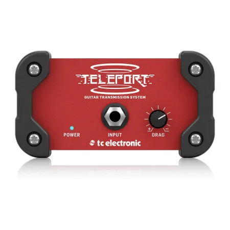 Купить TC ELECTRONIC GLT по выгодной цене в Сочи