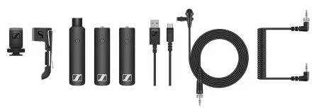 Купить Sennheiser XSW-D PORTABLE ENG SET по выгодной цене в Сочи