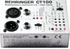 Купить BEHRINGER CT100 по выгодной цене в Сочи