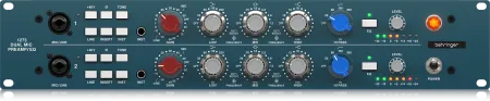 Купить Behringer 1273 по выгодной цене в Сочи
