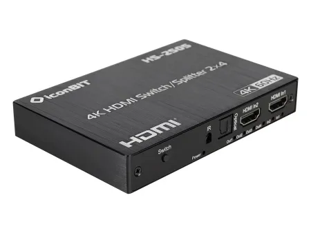 Купить iconBIT HS-2505 по выгодной цене в Сочи
