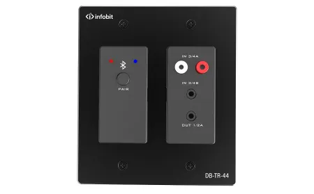 Купить Infobit iTrans DB-TR-44 по выгодной цене в Сочи