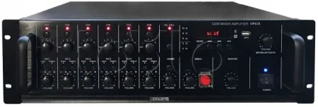 Купить DSPPA MP-835 по выгодной цене в Сочи