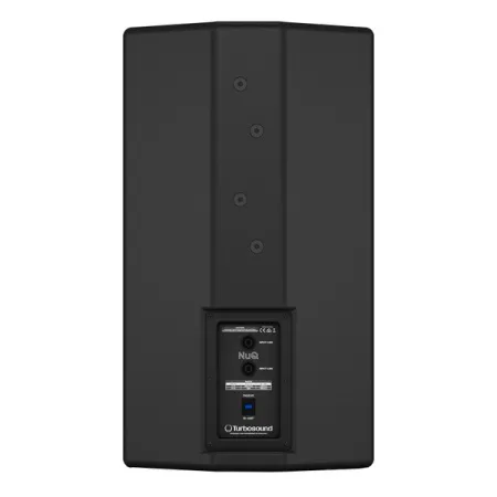 TURBOSOUND NUQ122-WH