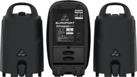 Купить BEHRINGER PPA500BT по выгодной цене в Сочи
