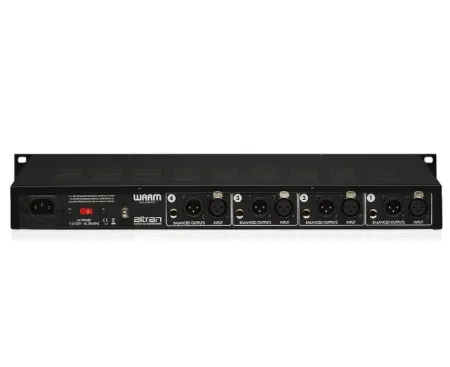 Купить WARM AUDIO WA-412 по выгодной цене в Сочи