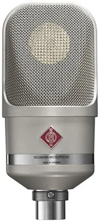 Купить NEUMANN TLM 107 по выгодной цене в Сочи