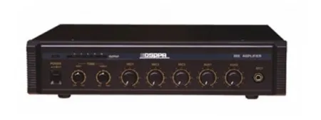 DSPPA MP-600P DSPPA MP-600P