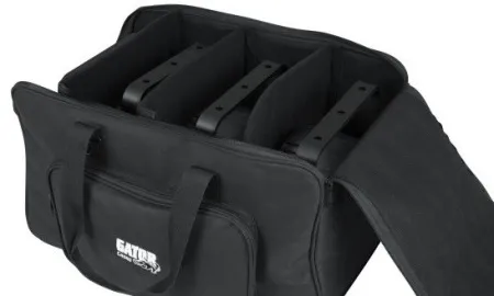 Купить GATOR G-LIGHTBAG-1911 по выгодной цене в Сочи