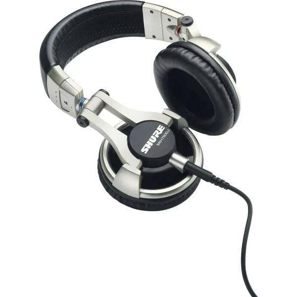 SHURE SRH750DJ
