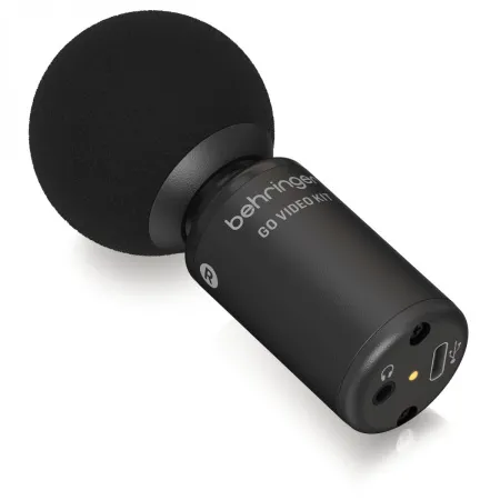 Купить BEHRINGER GO VIDEO KIT по выгодной цене в Сочи