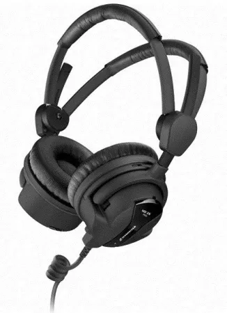 Купить SENNHEISER HD 26 PRO по выгодной цене в Сочи