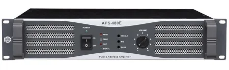 Купить SHOW APS-480E по выгодной цене в Сочи