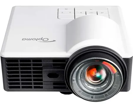 Купить Optoma ML1050STi по выгодной цене в Сочи