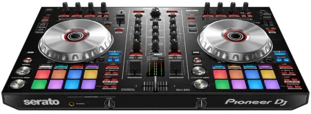 Купить PIONEER DDJ-SR2 по выгодной цене в Сочи
