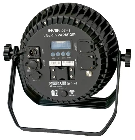Купить INVOLIGHT LIBERTYPAR1810IP по выгодной цене в Сочи