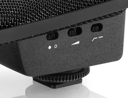 Купить Sennheiser MKE 440 по выгодной цене в Сочи