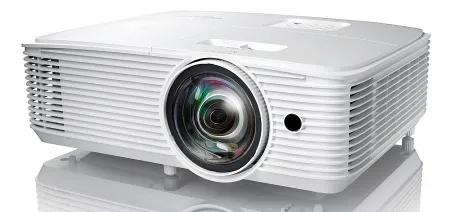 Купить Optoma W309ST по выгодной цене в Сочи