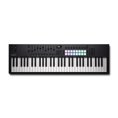 Купить NOVATION Launchkey 61 MK4 по выгодной цене в Сочи