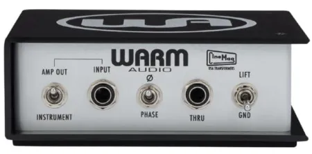Купить WARM AUDIO WA-DI-A по выгодной цене в Сочи