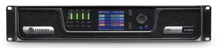 Купить Crown CDi DriveCore 4|1200BL по выгодной цене в Сочи