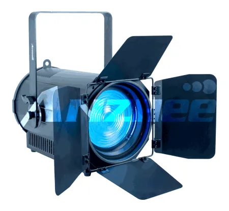 Купить ANZHEE PRO Fresnel 350 RGBACL по выгодной цене в Сочи