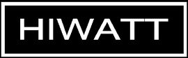 HIWATT HIWATT