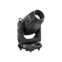LightCraft Quadra 550 Profile