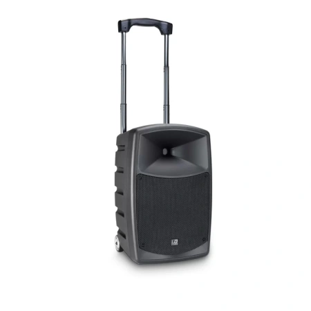 Купить LD Systems ROADBUDDY 10 BASIC по выгодной цене в Сочи