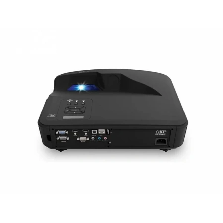 Купить Christie Captiva DWU500S Black по выгодной цене в Сочи