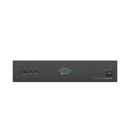 Купить CVGAUDIO MCPLAYER 24T/RP по выгодной цене в Сочи