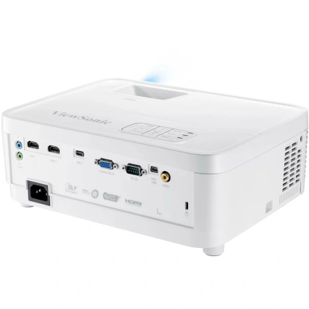 Купить ViewSonic px706hd по выгодной цене в Сочи