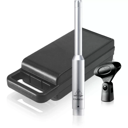 Купить BEHRINGER ECM8000 по выгодной цене в Сочи