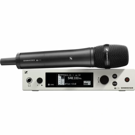 Купить SENNHEISER EW 500 G4-935-AW+ по выгодной цене в Сочи