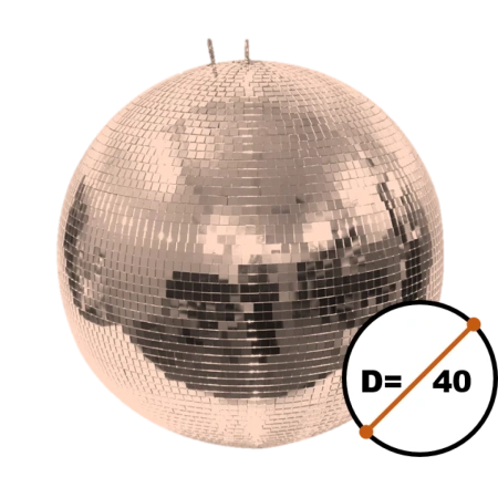 Купить STAGE4 Mirror Ball 40R по выгодной цене в Сочи