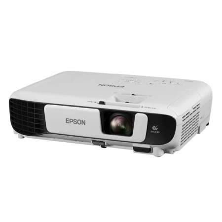 Купить Epson EB-X41 по выгодной цене в Сочи
