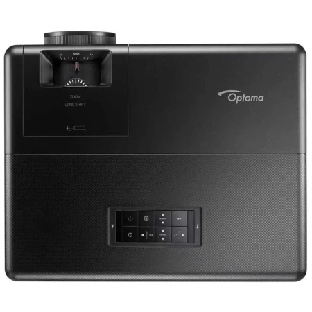 Купить Optoma UHZ55 по выгодной цене в Сочи