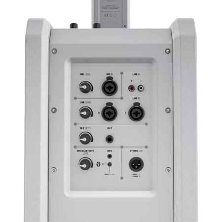 Купить LD Systems MAUI 11 G2 W по выгодной цене в Сочи