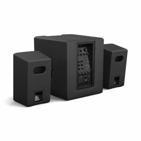 Купить LD Systems DAVE 15 G4X по выгодной цене в Сочи