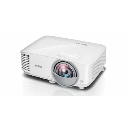 Купить BenQ MX808ST по выгодной цене в Сочи