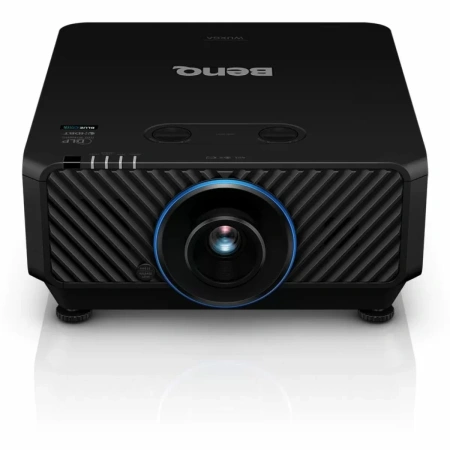 Купить BenQ LU9245 Черный по выгодной цене в Сочи