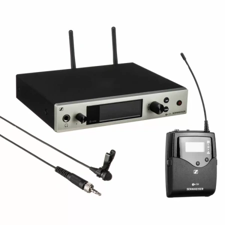 Купить Sennheiser EW 300 G4-ME2-RC-AW+ по выгодной цене в Сочи