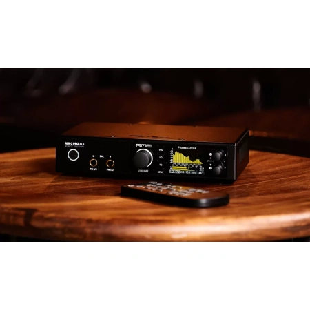 Купить RME ADI-2 PRO FS R BE по выгодной цене в Сочи