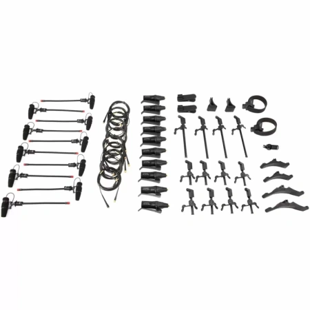 Купить DPA KIT-4099-DP-10C по выгодной цене в Сочи
