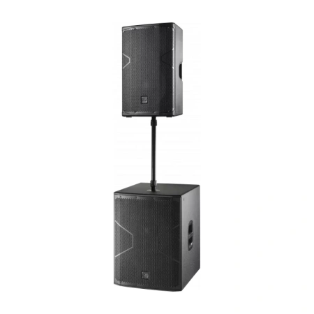 Купить DAS Audio Altea-718 по выгодной цене в Сочи