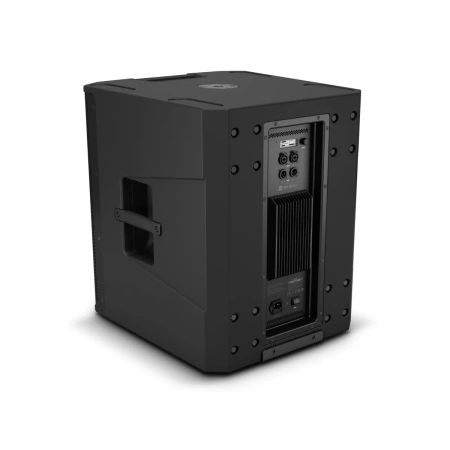 Купить LD Systems ICOA SUB 15 A по выгодной цене в Сочи
