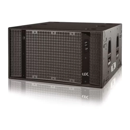 Купить DAS Audio UX-218A по выгодной цене в Сочи