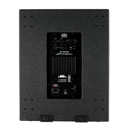 Купить SVS Audiotechnik SP-18A SUB по выгодной цене в Сочи